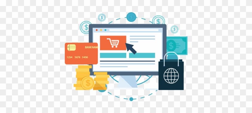 Biznesni onlayn sotishni boshlash — e-commerce qo'llanma