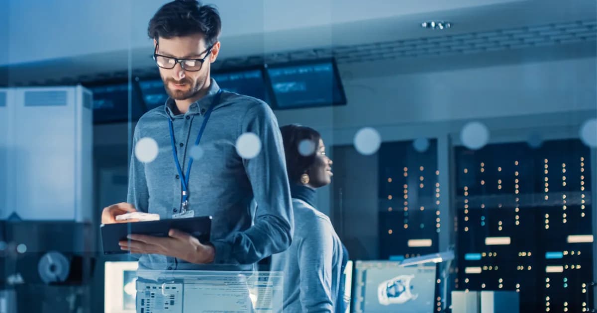 Innosoft Blog