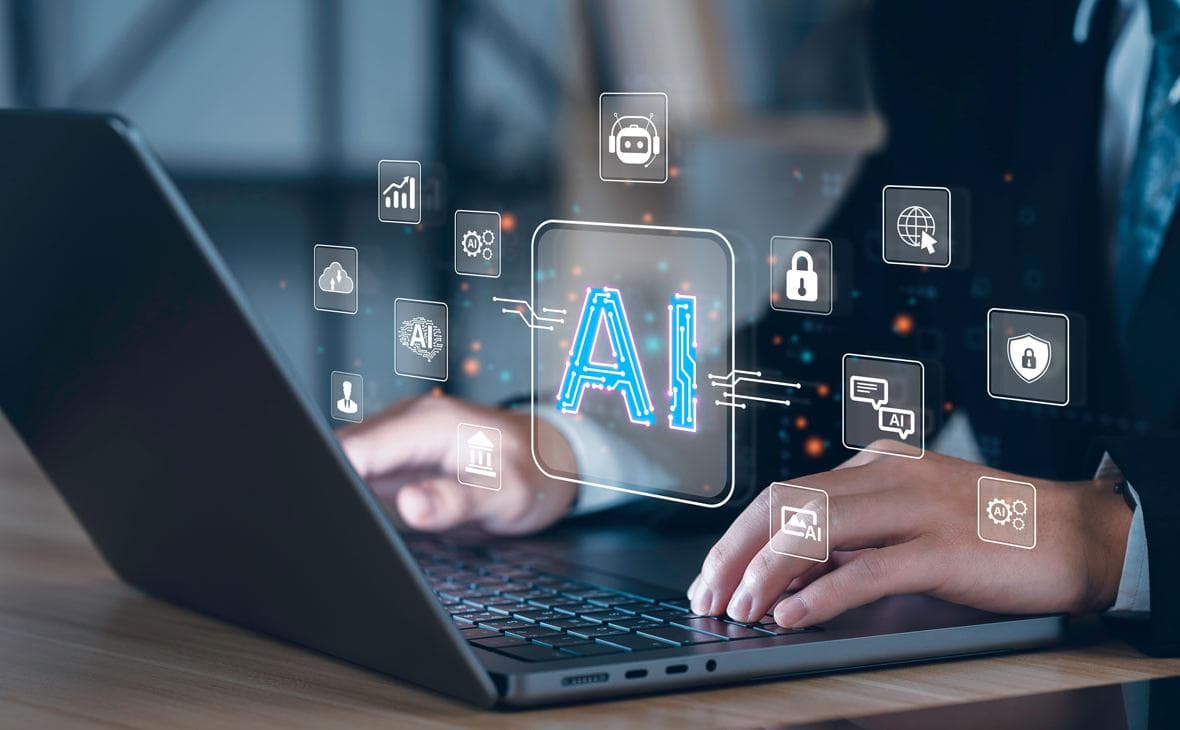 AI в SEO и веб-разработке
