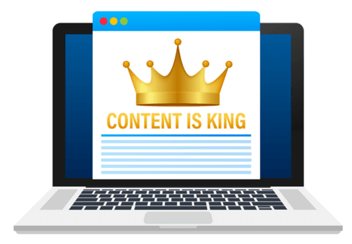 Kontent strategiyasi va SEO kontent optimizatsiyasi