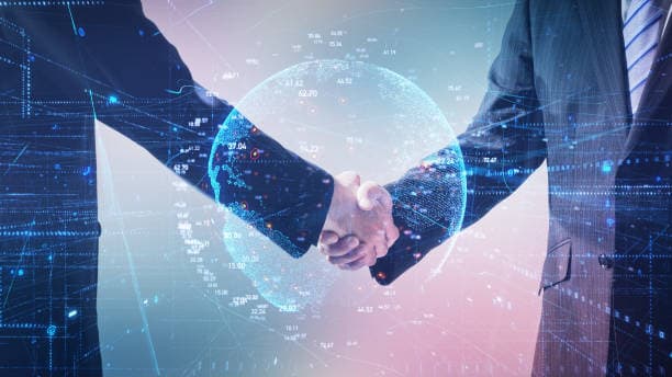 Innosoft bilan hamkorlik afzalliklari
