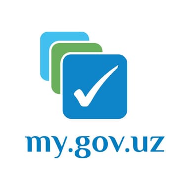 my.gov.uz — Innosoft mijozi