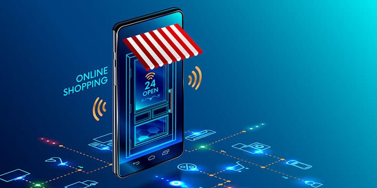 Internet do'kon ochish strategiyasi