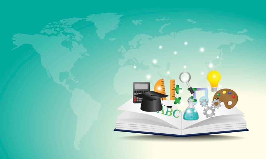 Toshkentda ta'lim markazlari uchun onlayn ro'yxatga olish va kurslar tizimi