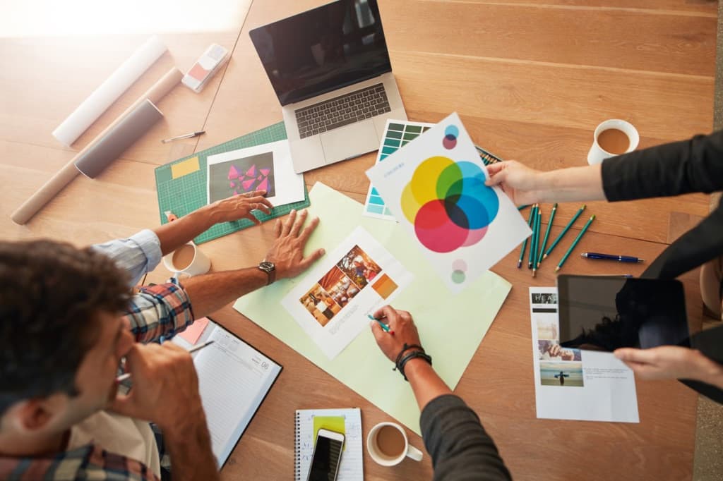 Toshkentda korporativ tashkilotlar uchun sayt: brend va xizmatlar tizimi