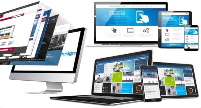 Услуги веб-студии Innosoft в Ташкенте – Заказать сайт под ключ