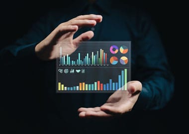 Sayt yaratish ROI kalkulyatori va foyda prognozlari