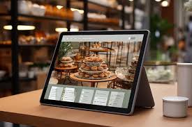 Toshkentda restoran va kafe uchun sayt: onlayn buyurtmalar va rezervatsiya 2025