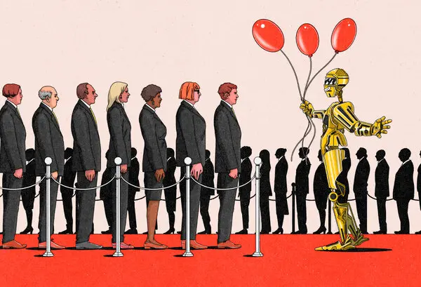 2025-yilda biznes dunyosini o'zgartiruvchi sun'iy intellekt