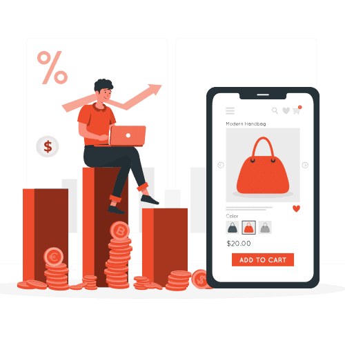 Elektron do‘kon ochish: Onlayn savdo qilish bo‘yicha to‘liq strategiya (2025)