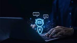 AI в веб-разработке – создание сайтов 2025