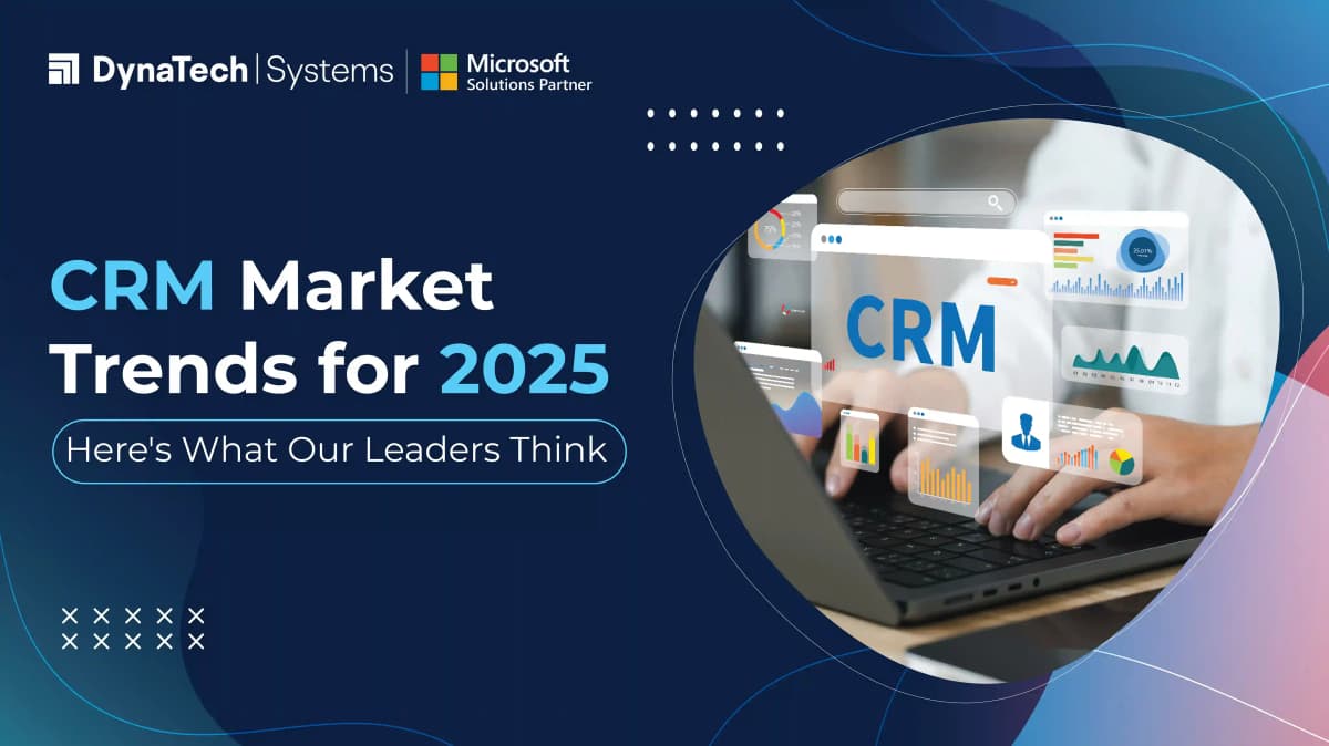 2025-yil CRM tizimlari trendlari