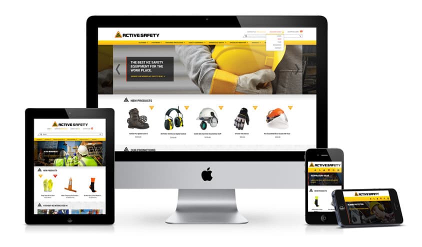 Интернет-магазин под ключ в Ташкенте