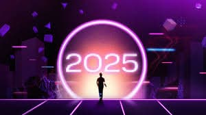 Создание сайтов 2025 – новые тенденции и технологии