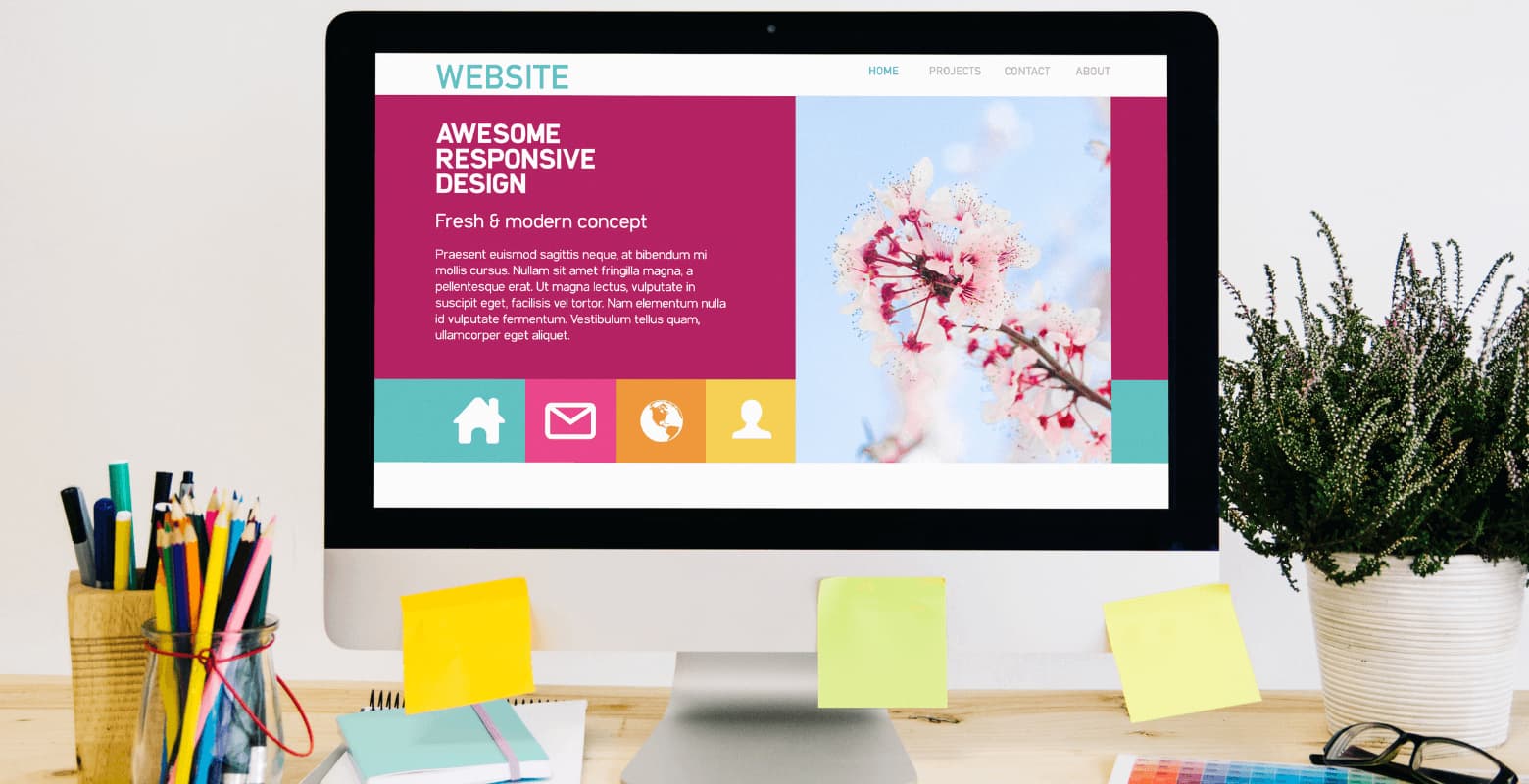 Sayt yaratish va ochish 2025