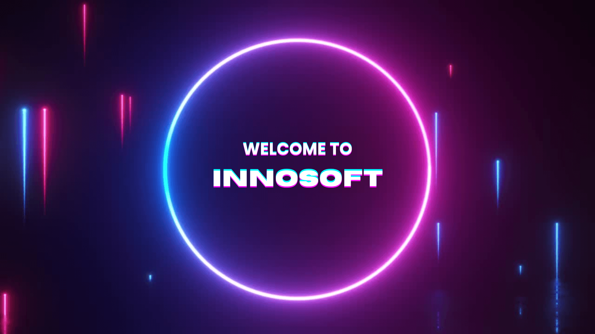InnoSoft – O'zbekistonda raqamli yechimlar kompaniyasi, veb-sayt yaratish va IT xizmatlari