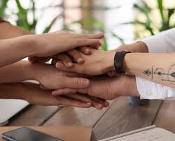 Команда Innosoft