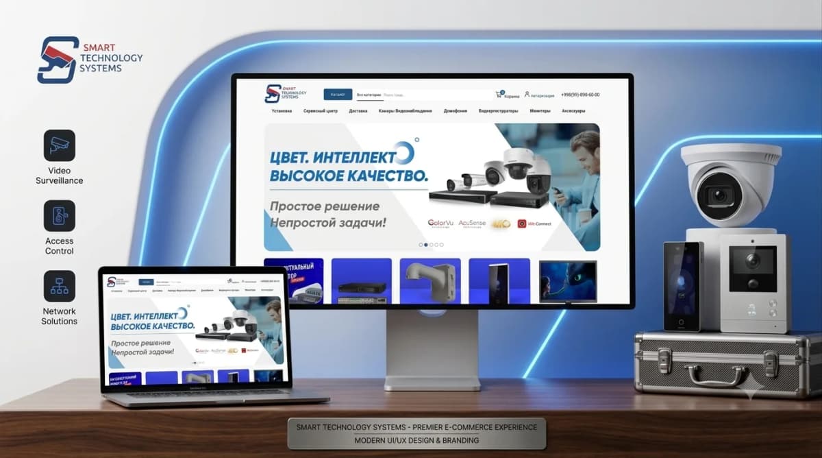 STS — Smart Technology Systems (sts-hik.uz)