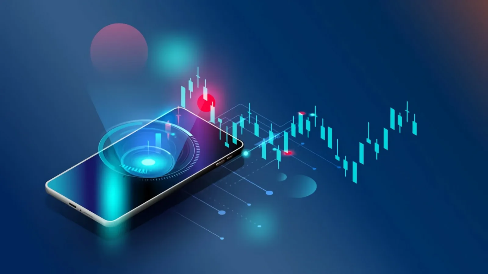 SEO natijasi — Google qidiruvda o'suvchi organik trafik grafigi, Innosoft