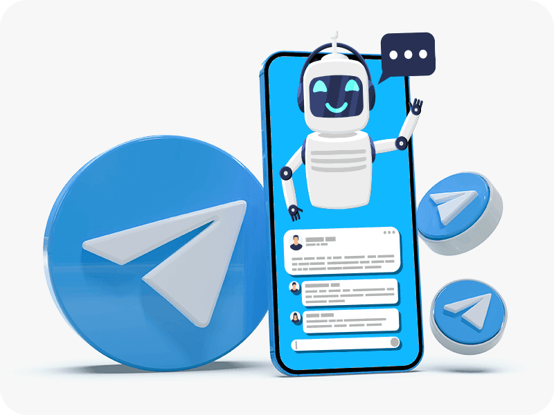 Продажи через Telegram — канал, бот и система оплаты