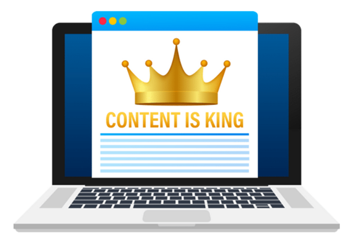 Kontent strategiyasi va SEO kontent optimizatsiyasi