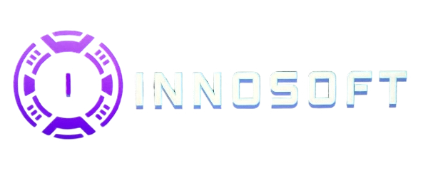 Innosoft logo