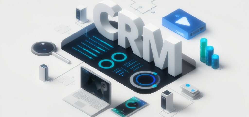 Savdo CRM Dashboard