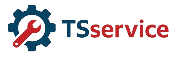 TS Service - Innosoft mijozi